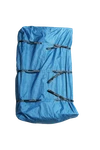 Clam Travel Covers. Fixed Price $107.99.