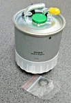 Carquest 86934 Fuel Filter Fits Mercedes-benz A6420920101, 6460920701, New. Fixed Price $25.97.