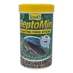 Tetra Reptomin 3.7OZ Floating Food Sticks With Calcium And Vitamin. Fixed Price $9.74.