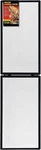 Exo Terra Screen Cover For Hinged Door, 55-GALLON, Small. Fixed Price $69.78.