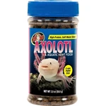 Zoo Med Axolotl Food Select Size:: 2 Oz.. Fixed Price $7.99.