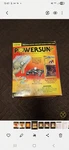 Genuine Zoo Med Powersun Uv Lamp 100 Watt Bulb. Fixed Price $18.27.
