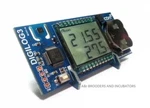 R-com Rcom Digi Log Iii Temperature And Humidity Sensor PX-V3 For Incubator New. Fixed Price $45.95.