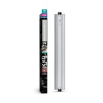 Arcadia T5 Uvb Reptile Light Fixture Kit 34" Long 39 Watts 14% Dragon –. Fixed Price $130.17.