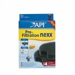 Api Nexx Foam 30 Ppi, 2-COUNT. Fixed Price $7.99.
