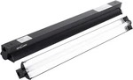 T5 Uvb Lighting Combo Kit, Terrarium Hood Comes With Desert 10.0 Lamp. Fixed Price $76.99.