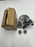 Fischuel Reptile Heating Lamp Bulb Included Sbd 110V 60HZ 50W Black Durable. Fixed Price $19.34.