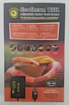 Galapagos Geotherm Uth Under Tank Heater 30-40 Gallon Terrarium 12 X8 New. Fixed Price $18.99.