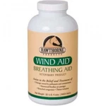 Hawthorne Wind Aid Equine Horse Natural Cough Allergies Breathing 32 Oz. Fixed Price $46.74.