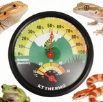 Reptile Terrarium Thermometer, Pet Rearing Box / Universal Model. Fixed Price $14.84.