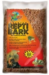 Zoo Med Reptile Bark Fir Bedding, 8 Quarts. Fixed Price $29.99.