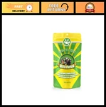 Gecko Diet With Papaya Nutrient-rich 8OZ Food For Healthy Reptile Nutrition. Fixed Price $31.99.