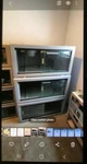 Vision Reptile Enclosure. Used Mint Condition. 2 Ft, 3 Or 4 Sizes.. Fixed Price $200.00.