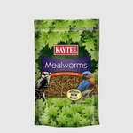 Bird, Kaytee Mealworms Food (17.6 Oz). Fixed Price $36.25.