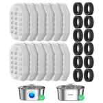 Rellaty Official Cat Fountain Replacement Pre-filter Sponges For. Fixed Price $31.67.