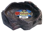 Zoo Med Reptile Rock Water Dish, Large. Fixed Price $23.89.