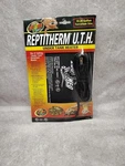 Zoo Med Small Repti Therm Under Tank Heater 10-20 Gal. Fixed Price $15.00.