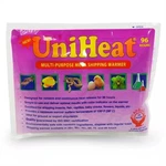 Uniheat 96 Hr (10 Piece) Shipping Warmer Pack Bulk (exp 7/26/2028 Or Later). Fixed Price $58.99.