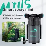 Reptile Mister System Rainforest Adjustable Nozzle Quiet Fine Aquariums. Fixed Price $54.14.
