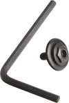 Rockwell RW9157 Replacement Screw, Flange And Allen Key For Sonicrafter Black. Fixed Price $15.42.