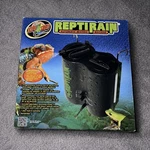 Zoo Med Reptirain Automatic Misting Machine For Terrariums HM-10. Fixed Price $50.00.