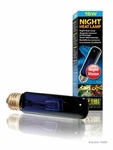 Exo Terra Night Heat Lamp. Fixed Price $9.99.