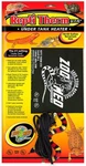 Zoo Med Reptitherm Under Tank Heater -large -50-60 Gal -8X18 In -24 Watt RH-6. Fixed Price $39.99.
