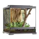 Exo Bioactive Terrarium PT2745P Naturalistic Reptile Habitat 18"X18"X18". Fixed Price $239.99.