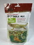 Zilla Reptile Munchies Vegtable Mix With Calcium Food 4-OUNCE Ex 09/2026. Fixed Price $17.99.