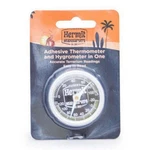 Hermit Crab Thermometer Hygrometer Combo 1 Each, White By Flukers. Fixed Price $14.32.