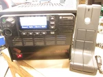 Motorola Xpr 5580 800/900 Mhz Radio & Microphone Sec 1223 Power Supply. Fixed Price $249.99.