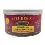 Flukers Gourmet Style Dubia Roaches 1.2 Oz By. Fixed Price $16.95.