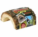 Creatures Cave Medium Half Log Shelter. Fixed Price $15.00.