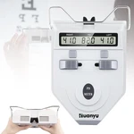 Accurate Led Pupilometer With Memory Function For Pd Measurement. Fixed Price $193.99.