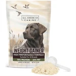 All American Canine Dog Weight Gainer High Calorie 60 Servings (1.5 Lbs). Fixed Price $58.36.