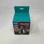 Arcadia Deep Heat Projector 80W E26 Silver Reptile Bulb. Fixed Price $24.95.