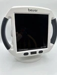 Beurer Ceramic Infrared Heat Lamp Light Therapy 300 Watt IL50 Intertek. Fixed Price $55.99.