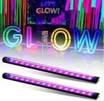 Roperry Bar 10W 1FT Led For Fluorescent 2PCS,. Fixed Price $15.16.