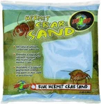 Zoo Med Hermit Crab Sand 2 Lb Blue. Fixed Price $17.10.