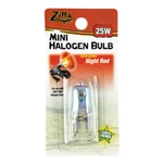Ra Mini Halogen Bulb - Night Red 25 W (2 Pack). Fixed Price $25.53.