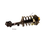 Front Driver Left Suspension Strut And Coil Spring Kyb SR4169 For Mdx Pilot. Fixed Price $205.58.