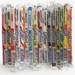 Gilliam Old Fashioned Candy Sticks, 16 Unique Flavor Variety Pack. Fixed Price $17.99.