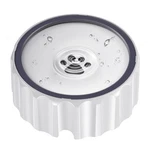 Famigreta Dog Water Bowl 70OZ/2L Large Capacity Dispenser No White. Fixed Price $22.31.