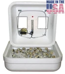 Incubator Gqf Hovabator Still/thermal Air Egg 1602N Chicken Quail Bird. Fixed Price $177.99.