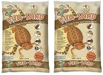 Zoo Med Vita Sand 10 Pounds Gold (2-PACK). Fixed Price $34.34.