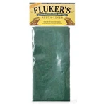 Reptile, Flukers Repta-liner Washable Terrarium Substrate Green (small). Fixed Price $12.92.