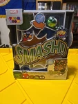 Marvel Smash Comic Box Display Set New Sealed Jakks. Fixed Price $14.87.