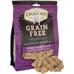 Darford Grain Free Turkey Recipe Minis Dog Treats Oven Baked. Fixed Price $21.99.