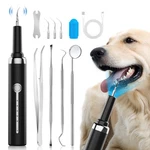 Cooassit Plaque And Tartar Remover Kit For Dogs Low Noise Waterproof Ultrasonic. Fixed Price $69.18.