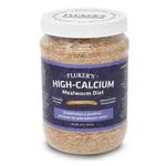 Flukers High-calcium Mealworm Diet 12 Oz By. Fixed Price $19.34.